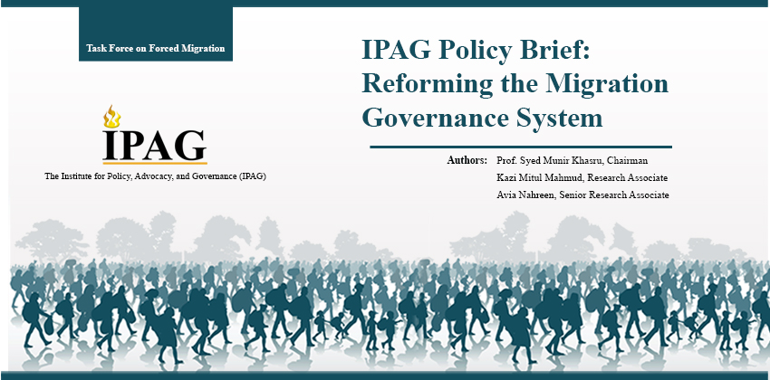 IPAG G20 Policy Brief