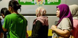 Migration — the forgotten part of ASEAN integration