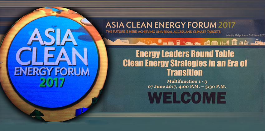 Asia Solar Energy Forum