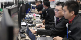 Asean’s cyber defences in need of more guards